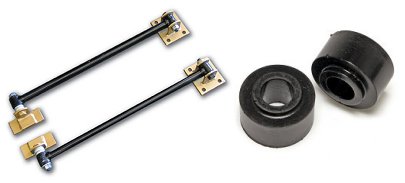 Traction Master Suspension Parts